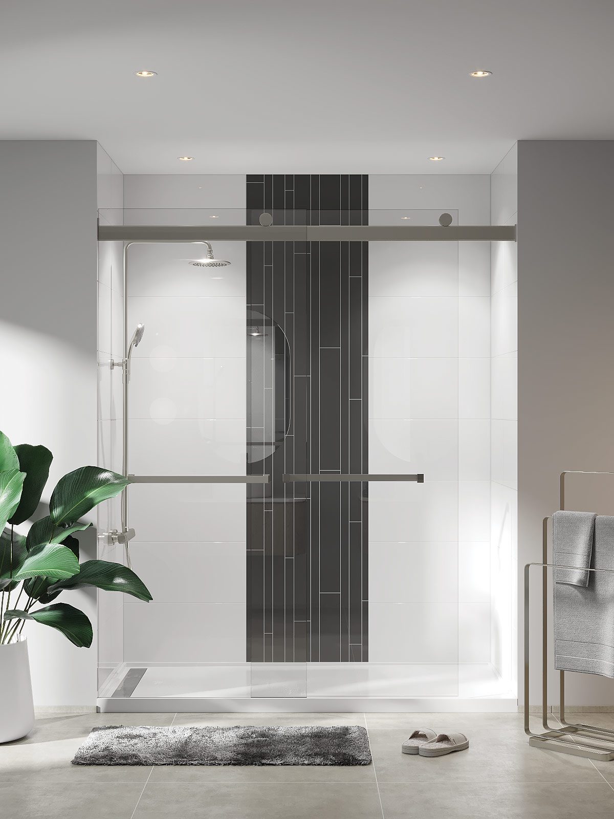 Thinking About a Basement Bathroom? Start by Finding the Rough-In — Streamline Home Improvement