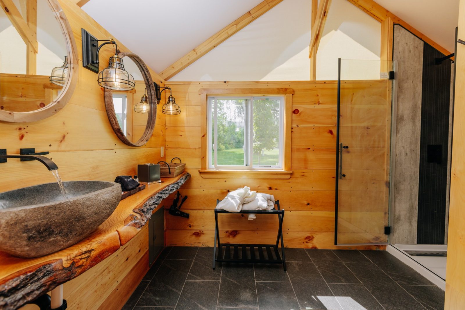 Thinking About a Basement Bathroom? Start by Finding the Rough-In — Streamline Home Improvement
