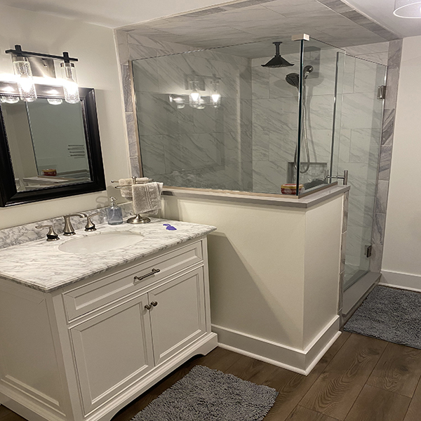 Bathroom Renovation Contractor Grosse Pointe