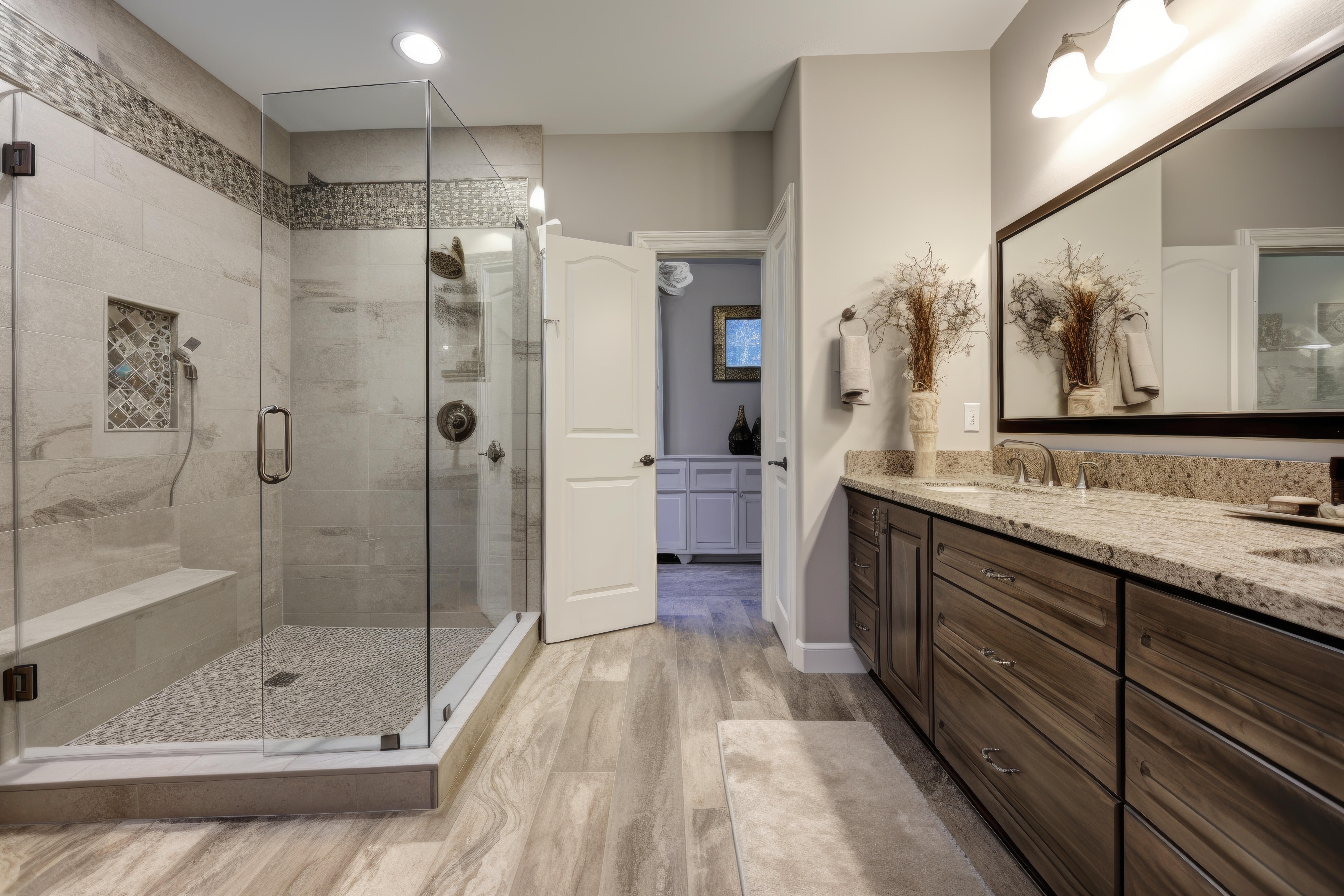 Bathroom Renovation Contractor Grosse Pointe Park