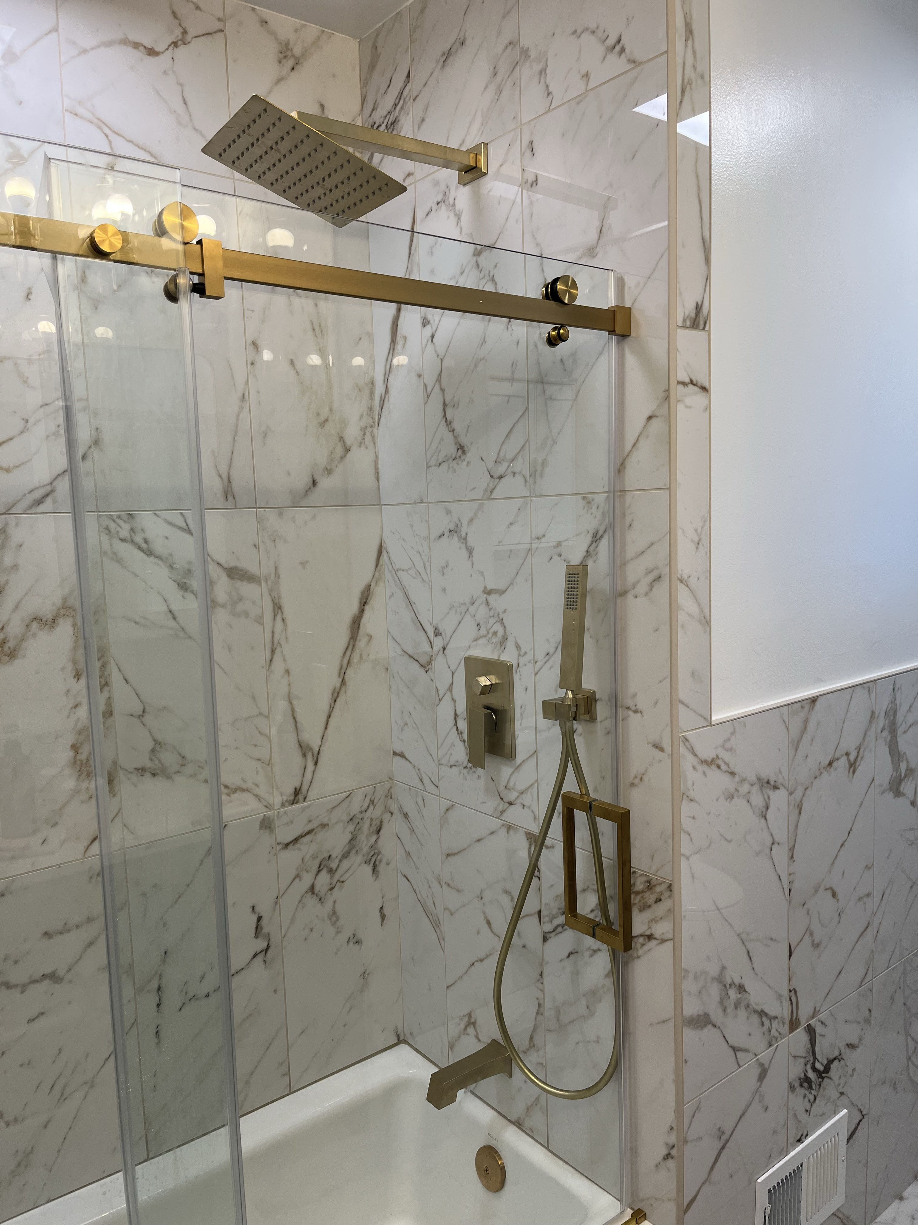 Bathroom Remodel – Plymouth