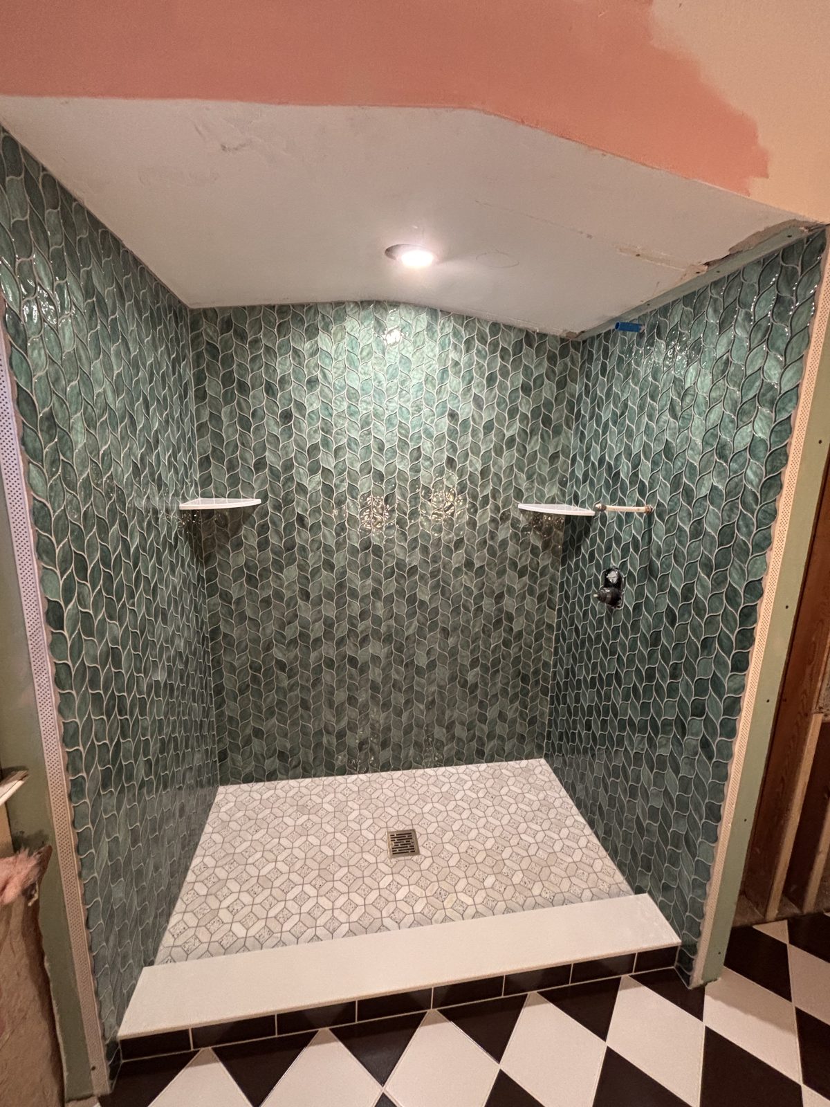 Are Heated Bathroom Floors Worth It in Michigan? What They Do (and Don't Do) — Streamline Home Improvement
