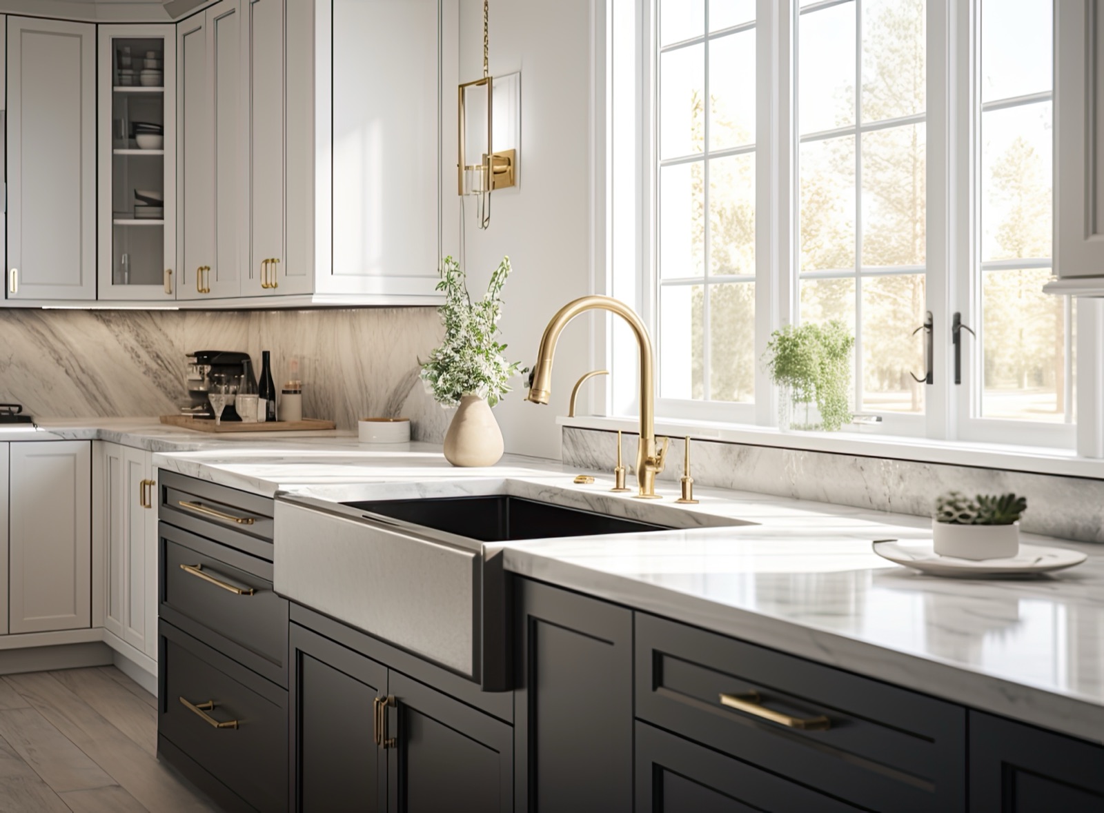 How Long Will You Actually Be Without a Kitchen? A Phase-by-Phase Look — Streamline Home Improvement