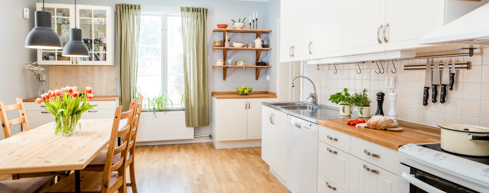 Can I Move the Sink? What Relocating Kitchen Plumbing Actually Involves — Streamline Home Improvement