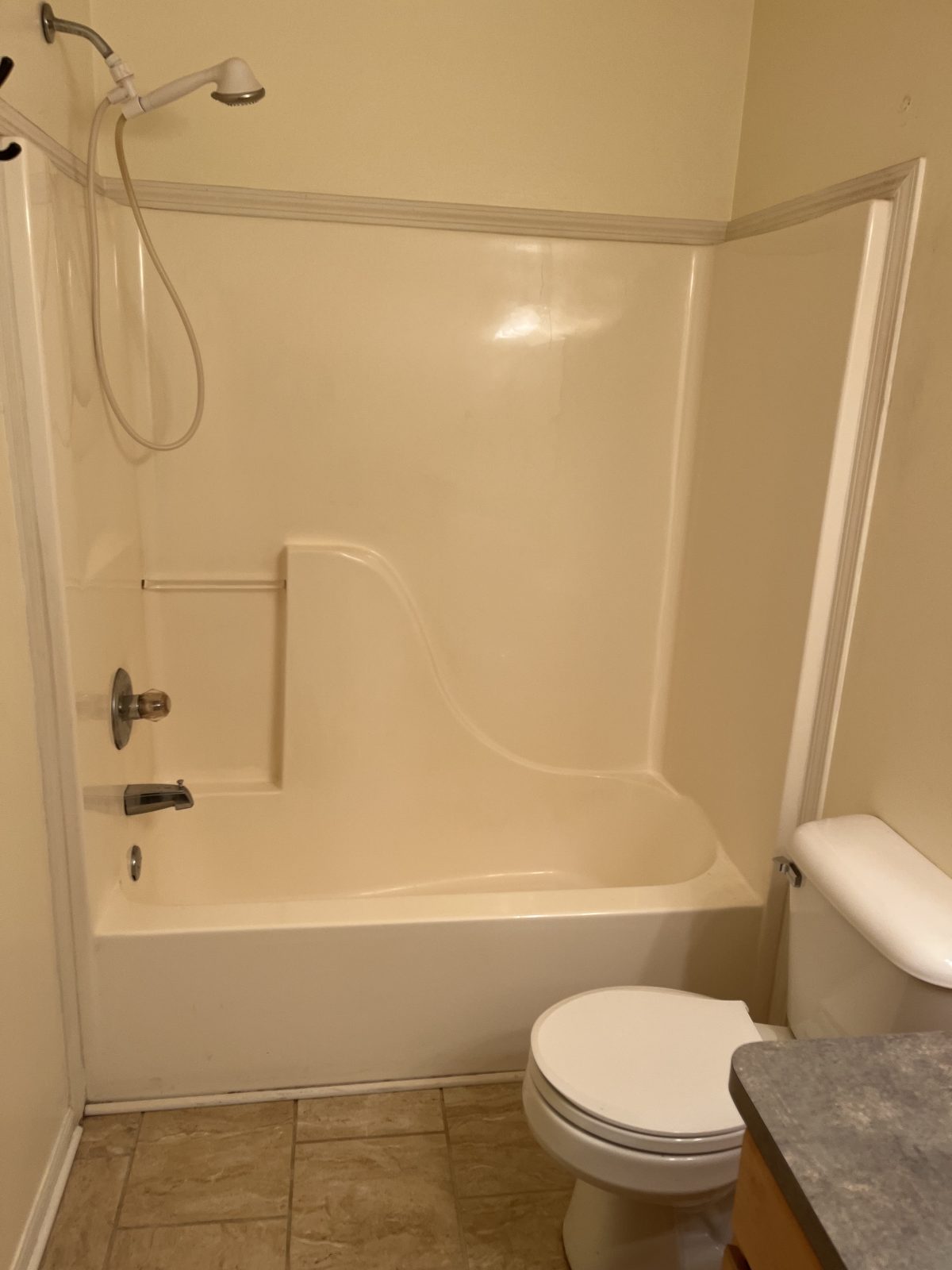 Only One Bathroom in the House? Here's How to Get Through the Remodel