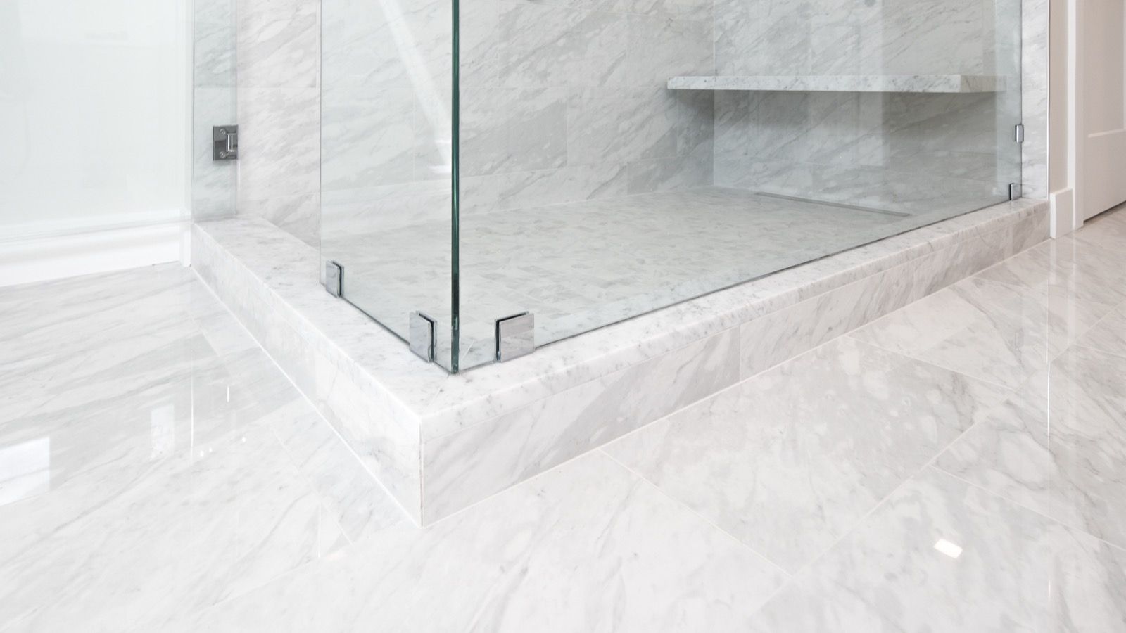What's Actually Behind Your Shower Tile? Why Waterproofing Decides How Long a Shower Lasts — Streamline Home Improvement