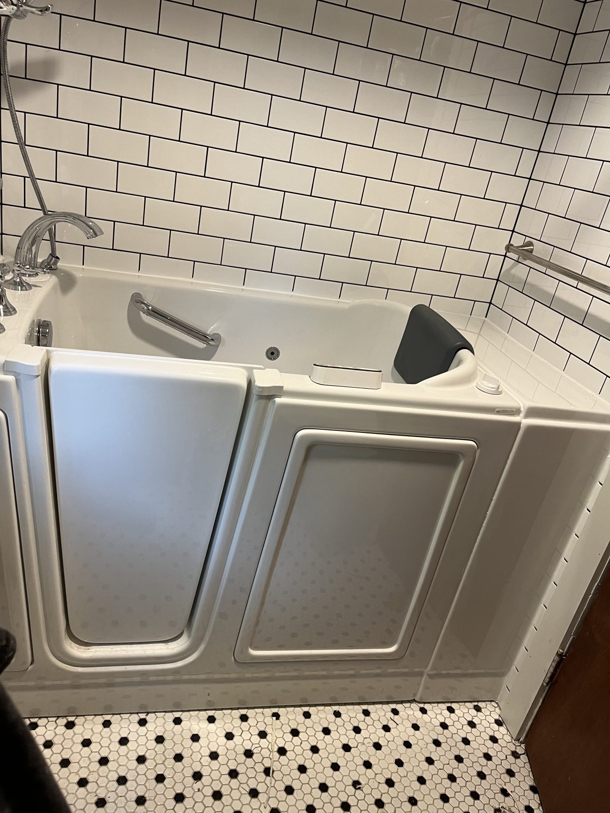 "Won't I Get Cold Waiting for It to Fill?" The Honest Answer About Walk-In Tub Fill and Drain Times — Streamline Home Improvement