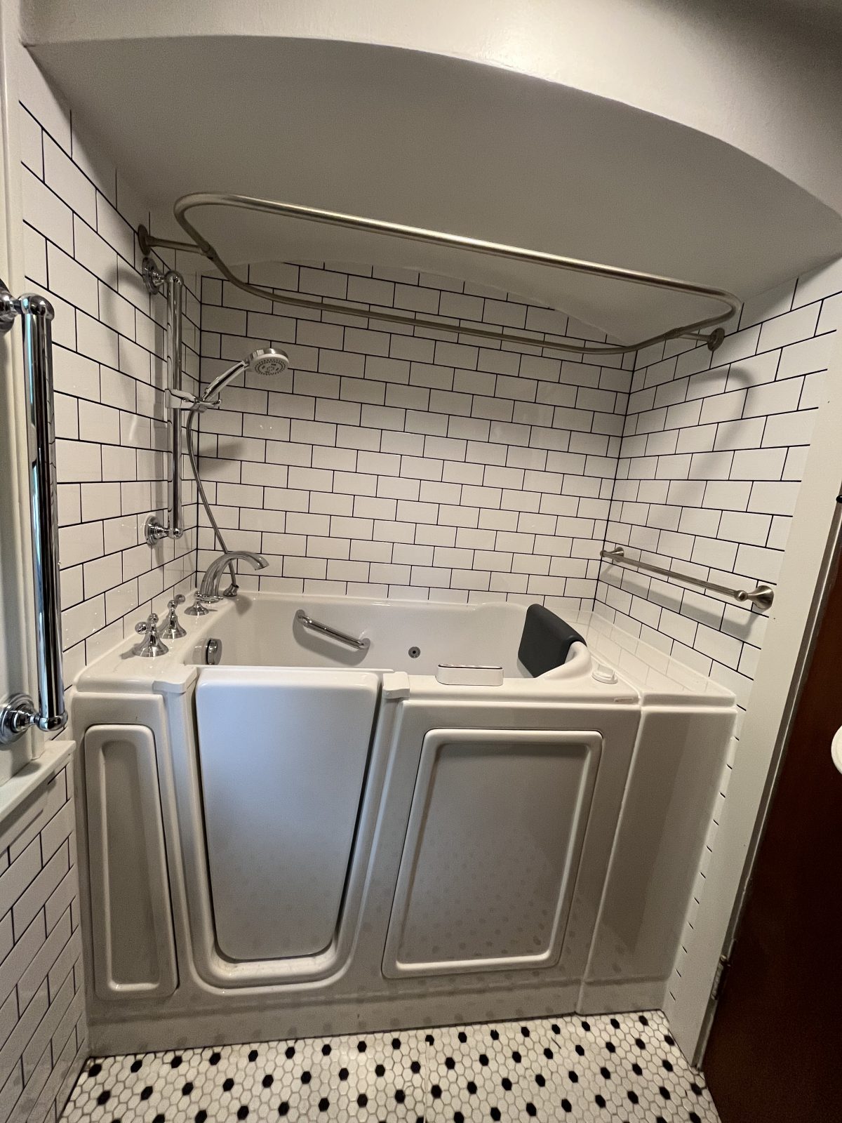 "Won't I Get Cold Waiting for It to Fill?" The Honest Answer About Walk-In Tub Fill and Drain Times — Streamline Home Improvement