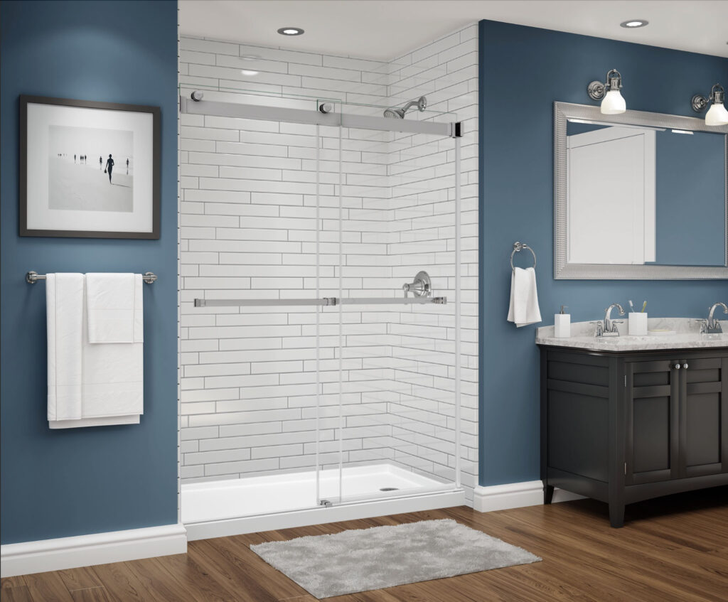 trends pattern tub to shower conversion company near detroit michigan